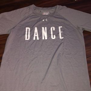 DANCE T-shirt